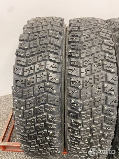 КАМА И-511 175/80 R16