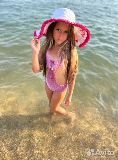 Купальники Monnalisa, Stella,Berberry