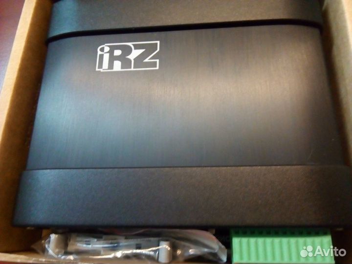 3G роутер IRZ RU21