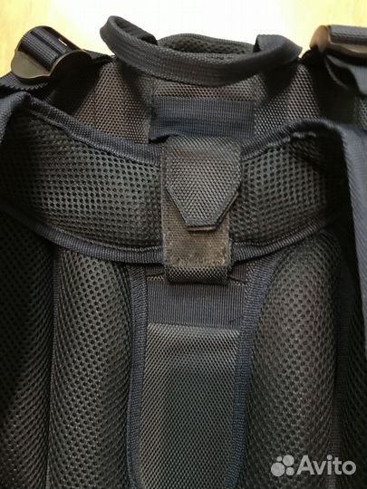 Школьный рюкзак Gulliver