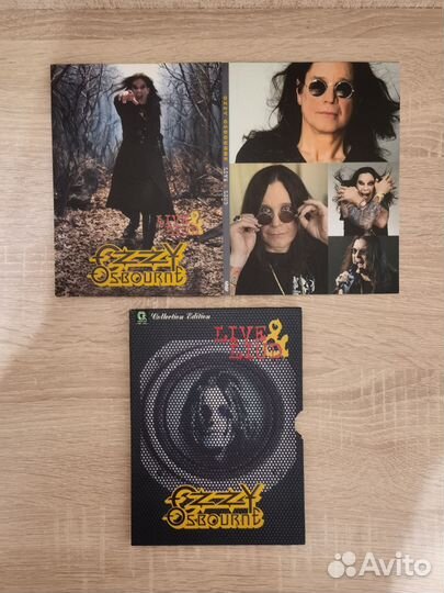 DVD с муз. видеоклипами