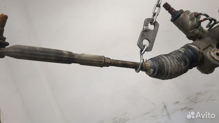 Рейка рулевая с г/у Toyota Camry V40, 2007