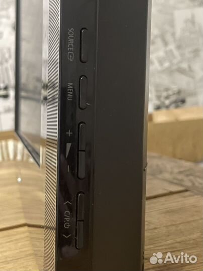 Телевизор samsung