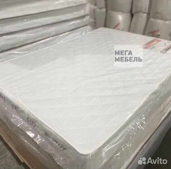 Матрас новый