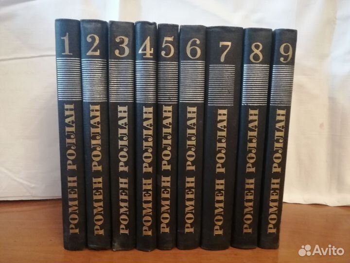 Р. Роллан, Л. Фейхвангер