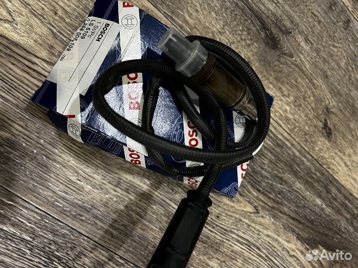 Лямда зонд BMW 0258005109