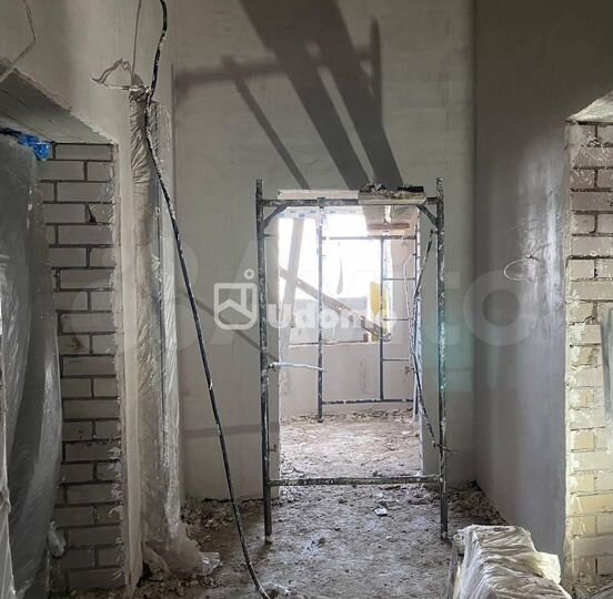 Квартира-студия, 24,2 м², 8/9 эт.