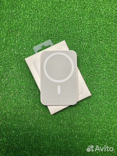 Apple Battery Pack 5000 mAh