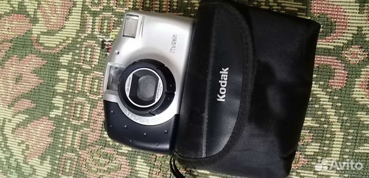 Фотоаппарат