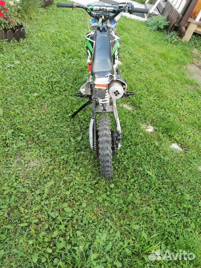 Питбайк BSE evo minimotocross