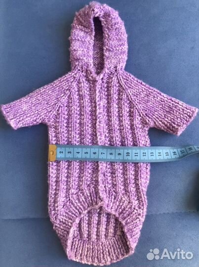 Одежда для сфинксов