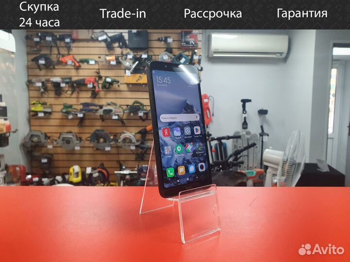 Xiaomi Redmi 7A, 2/16 ГБ