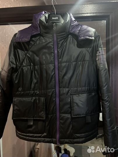 Куртка женская