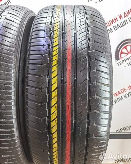Bridgestone Dueler H/L 245/55 R19 103T
