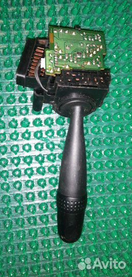 Подрулевой переключатель дворников Toyota Corolla