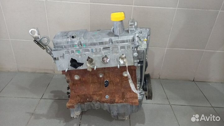 Двс 1.6 8 кл. Рено логан Рено сандеро Ларгус