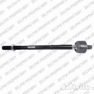 Тяга рулевая l / r