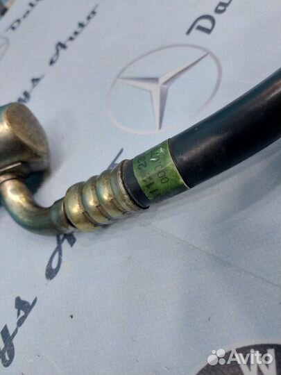 Трубка кондиционера Mercedes-Benz E-Class W210