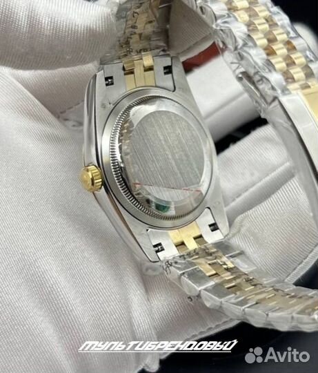 Женские часы Rolex Oyster Perpetual DateJust YZ