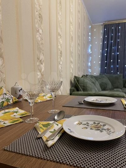 2-к. квартира, 45 м², 4/5 эт.