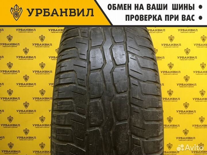 Yokohama Geolandar G902 265/65 R17 112H