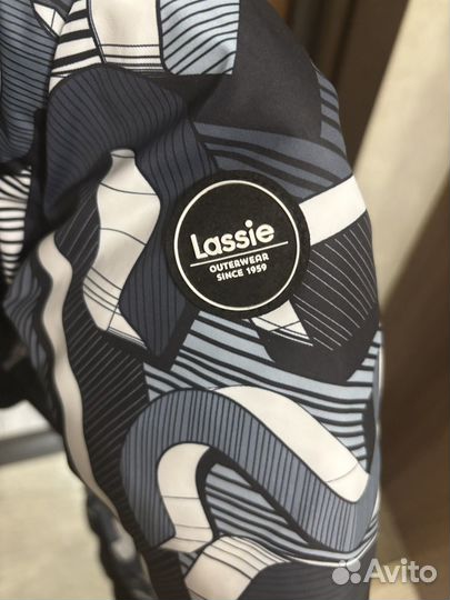 Комбинезон демисезонный детский