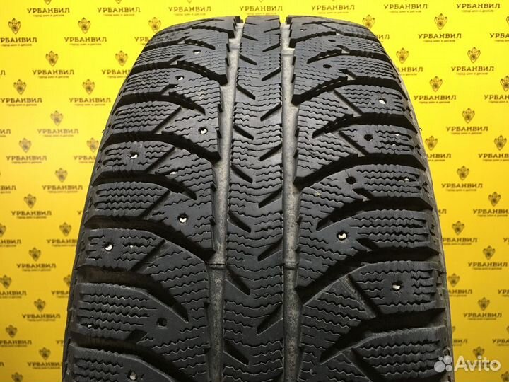Bridgestone Ice Cruiser 7000 235/55 R18 104T