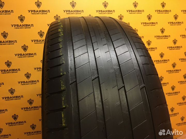Michelin Latitude Diamaris 255/60 R17 106V