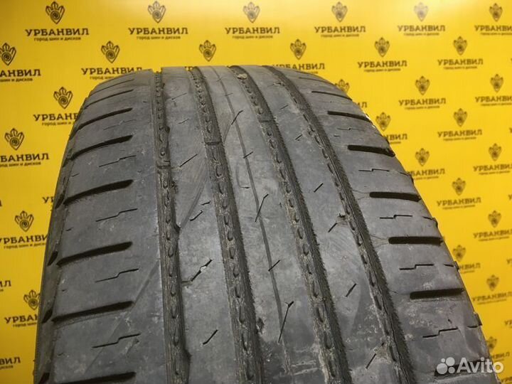 Nokian Tyres Hakka Blue SUV 225/65 R17 106H