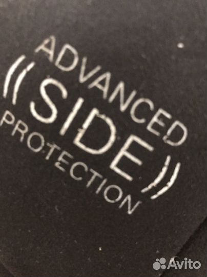 Детское автокресло Recaro Young Sport Hero