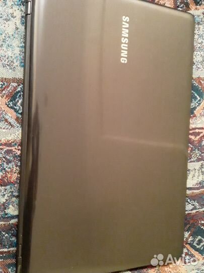 Ноутбук Samsung NP355V5C
