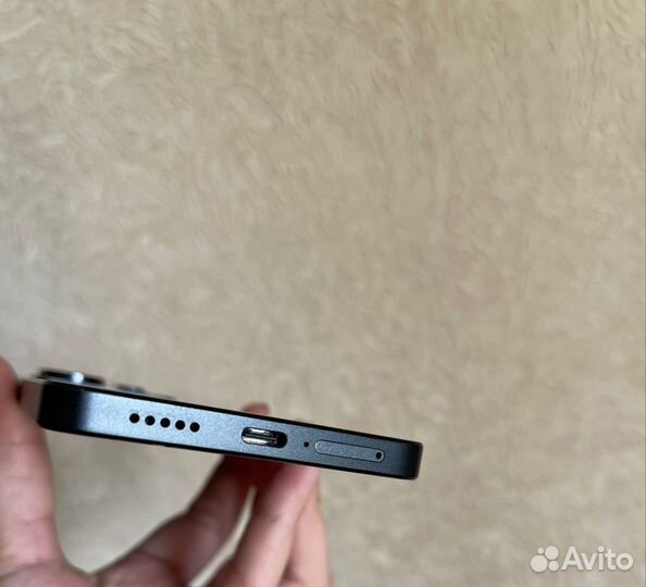 Xiaomi Redmi Note 13 Pro 5G, 12/512 ГБ