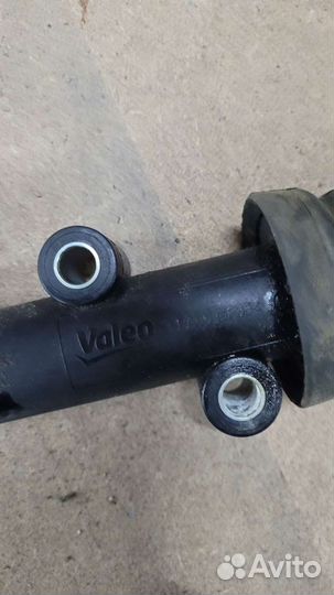 Рабочий цилиндр сцепления ваз vesta