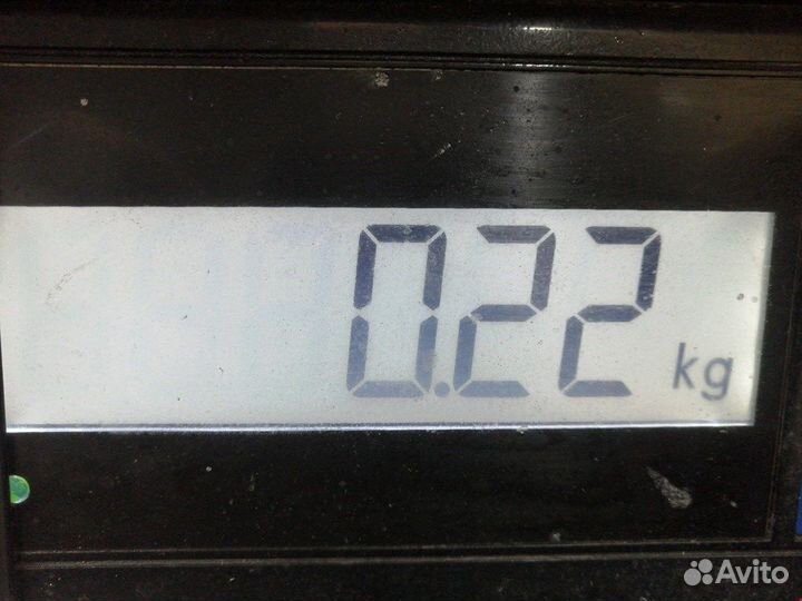 Клапан холостого хода (регулятор) для Ford Focus 1