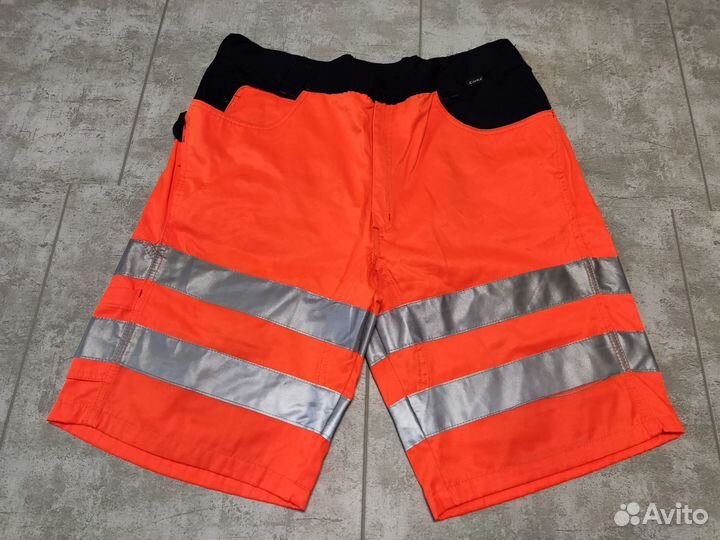 Рабочие шорты Cofra Италия р52