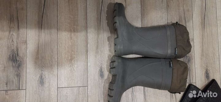 Резиновые сапоги nordman