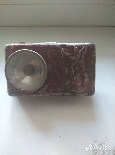 Фанарик СССР