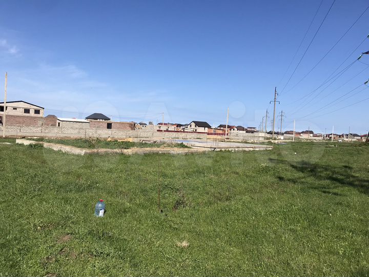 Участок 4 сот. (ИЖС)