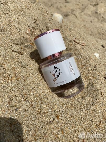 Турецкий парфюм shaik