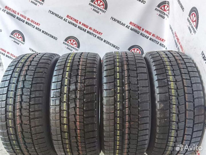 Dunlop Winter Maxx WM01 245/45 R17 98H