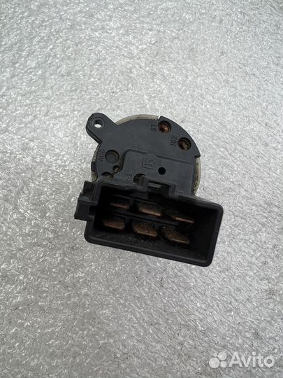 Контактная группа замка зажигания Suzuki Liana