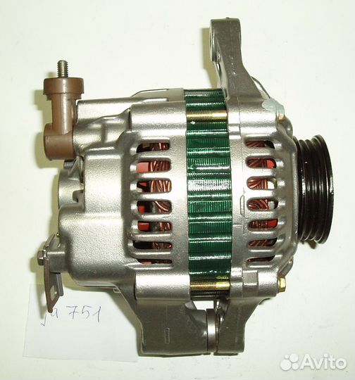 Генератор Honda Civic A1T02091