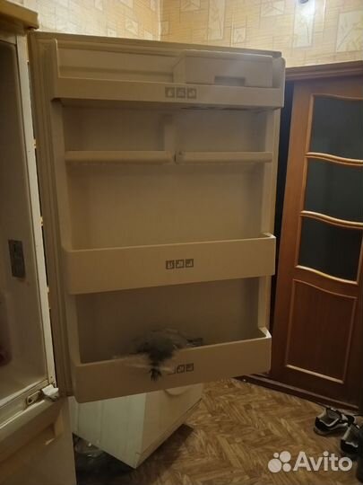 Холодильник