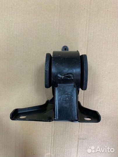 Опора двигателя SantaFe Classic 2.0L