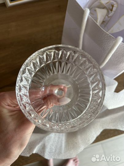 Бокалы под шампанское икеа