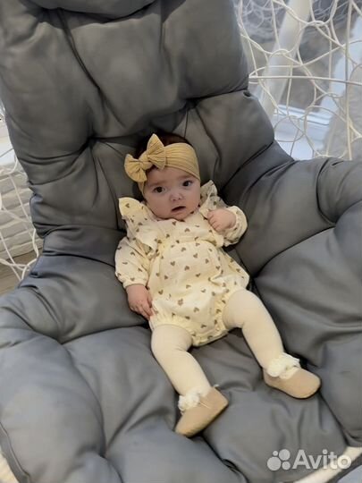 Вещи пакетом для девочки 68