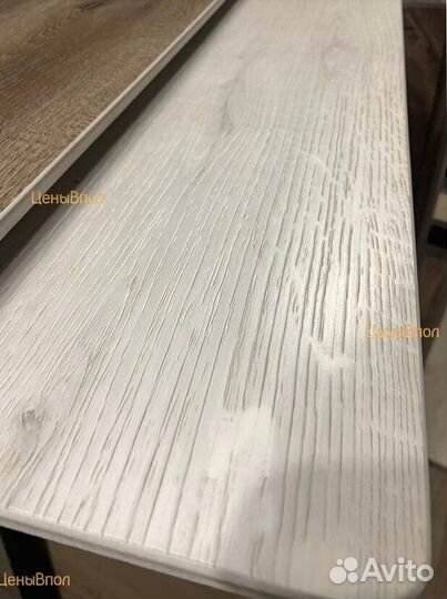Виниловый ламинат