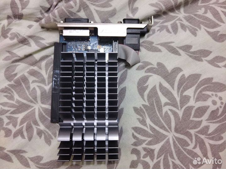 Видеокарта