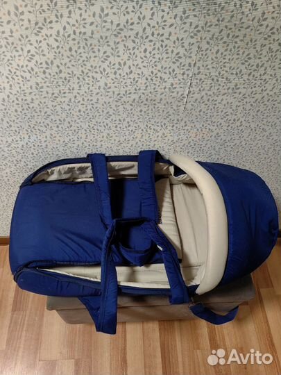 Сумка переноска globex