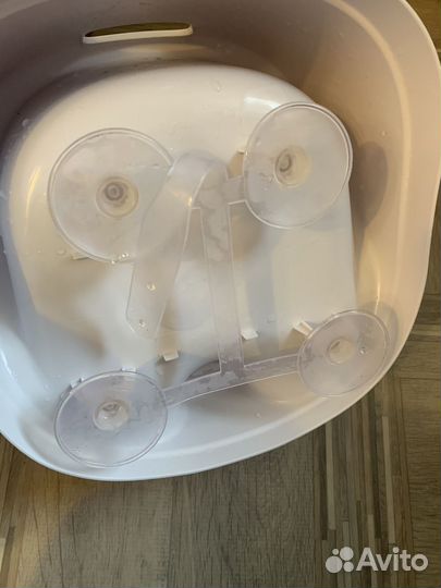 Сидение для купания